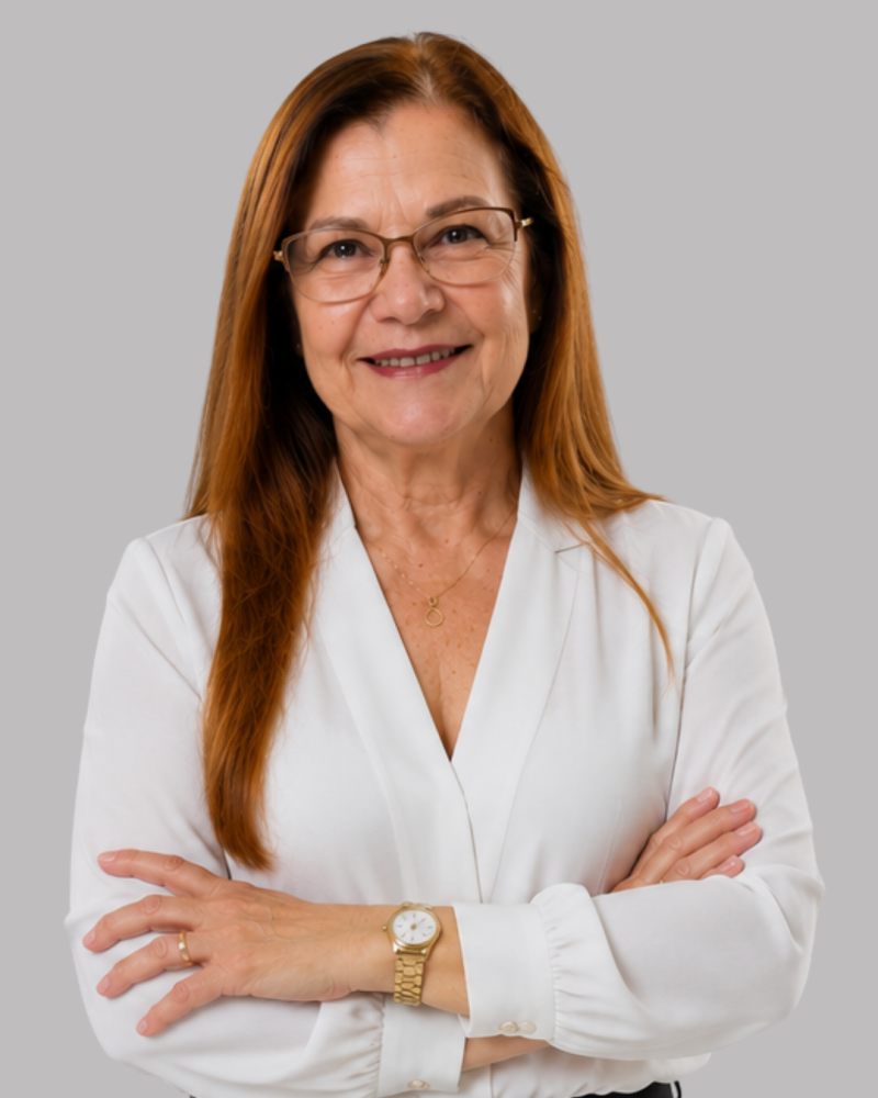 Lenilde - De Leon Comunicação